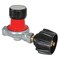 Hot Max 5-30 PSI Adjustable Commercial Propane Regulator, 1/4" NPT Out 24210 - alternate 2